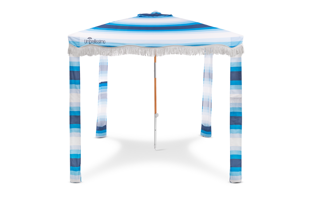 Signature Blue Ombre