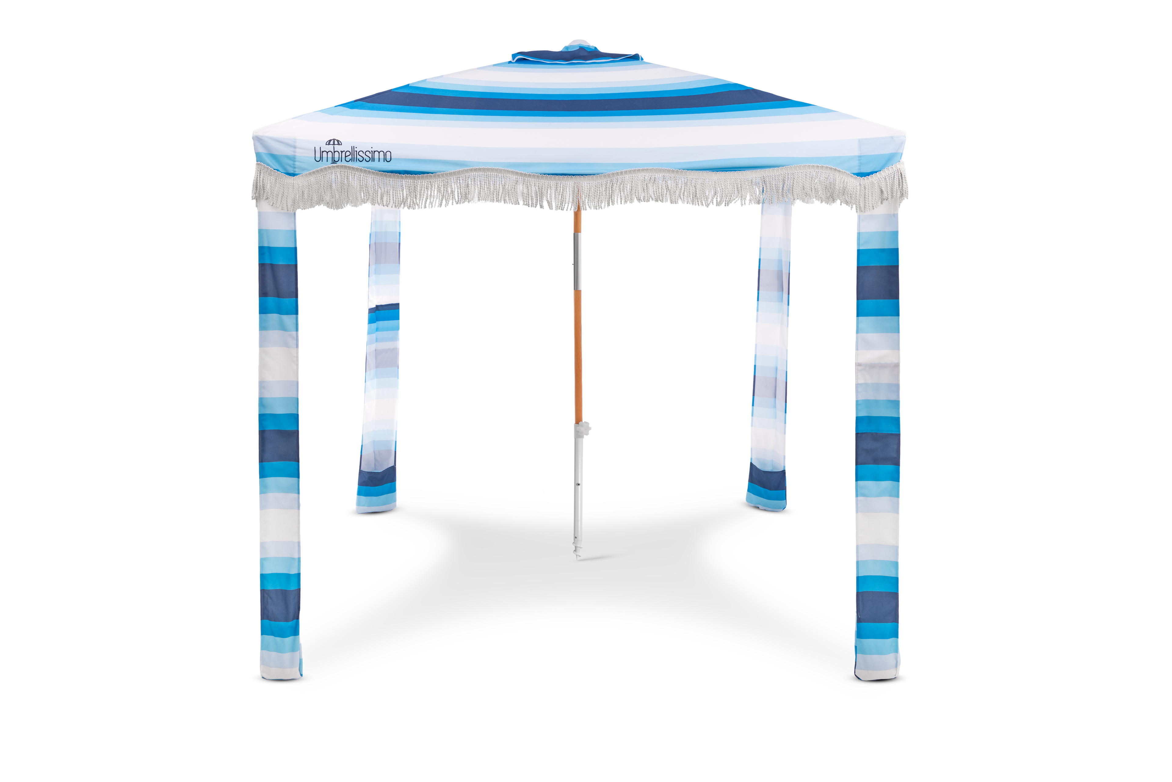 Signature Blue Ombre