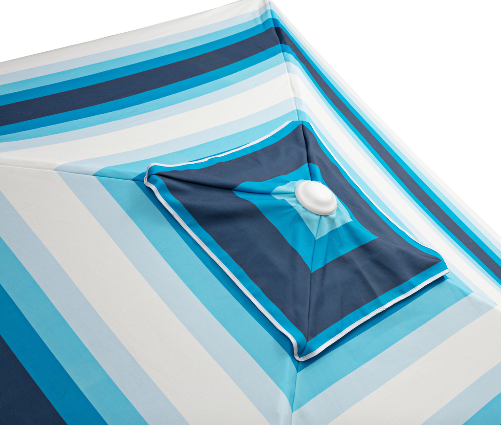 Signature Blue Ombre