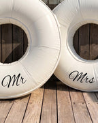 The Lilo Ring - "I DO" Edition
