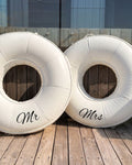The Lilo Ring - "I DO" Edition